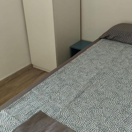 Homeroom 马拉加 外观 照片
